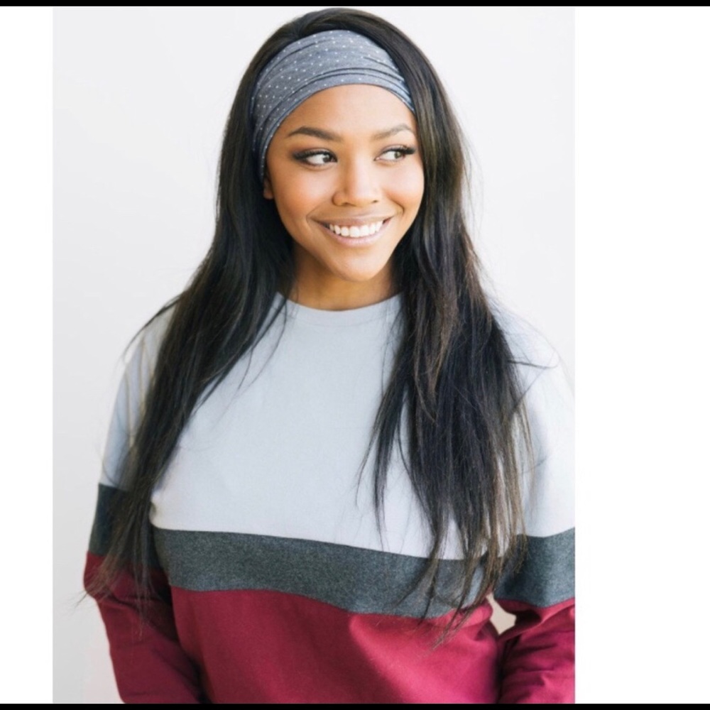 Maven Thread Relaxed Sweater